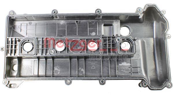 Couvercle de culasse METZGER ref. 2389114